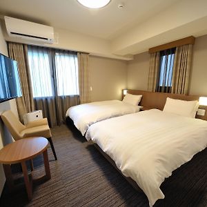 Kamer met Twee Aparte Bedden